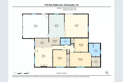 719 San Pablo Ave, Sunnyvale, CA 94085 - Photo 27