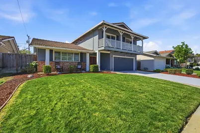 4841 Tonino Dr, San Jose, CA 95136 - Photo 3