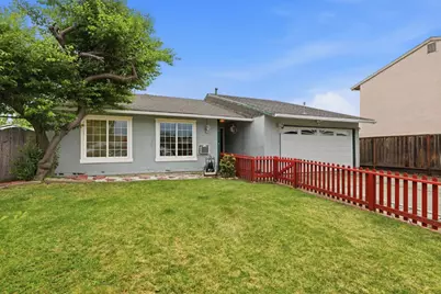 2598 Sierra Vista Ct, San Jose, CA 95116 - Photo 3