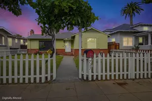 727 S I St, Livermore, CA 94550 - Photo 1