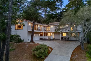 4155 Sunset Ln, Pebble Beach, CA 93953 - Photo 5