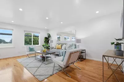 412 University St, San Francisco, CA 94134 - Photo 5