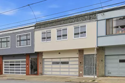 412 University St, San Francisco, CA 94134 - Photo 3