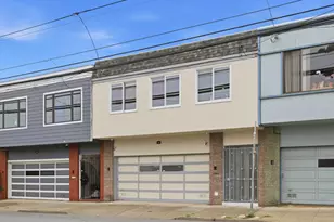 412 University St, San Francisco, CA 94134 - Photo 3