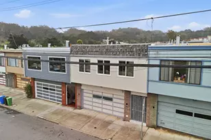 412 University St, San Francisco, CA 94134 - Photo 37