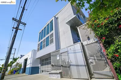 2709 10th St C, Berkeley, CA 94710 - Photo 3