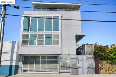 2709 10th St C, Berkeley, CA 94710 - Photo 1