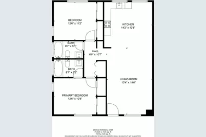 130 Grove St, Boulder Creek, CA 95006 - Photo 33