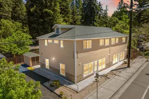 130 Grove St, Boulder Creek, CA 95006 - Photo 1