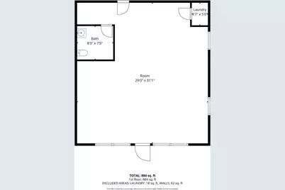 130 Grove St, Boulder Creek, CA 95006 - Photo 35