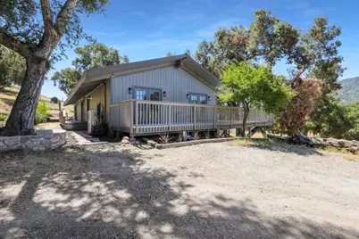 19235 Cachagua Rd, Carmel Valley, CA 93924 - Photo 1