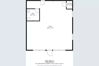 130 Grove St, Boulder Creek, CA 95006 - Photo 19