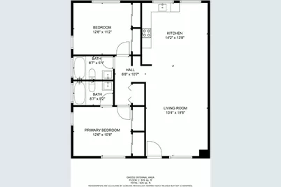 130 Grove St, Boulder Creek, CA 95006 - Photo 17