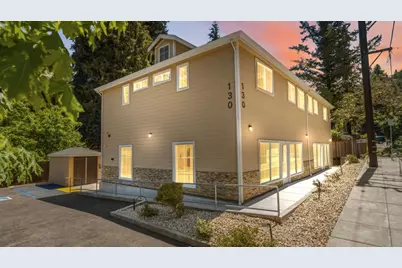 130 Grove St, Boulder Creek, CA 95006 - Photo 1