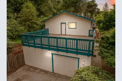 120 Clearview Pl, Felton, CA 95018 - Photo 1