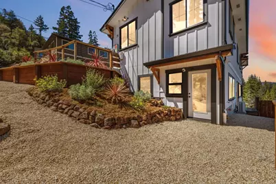 230 Fern Rock Way, Boulder Creek, CA 95006 - Photo 39