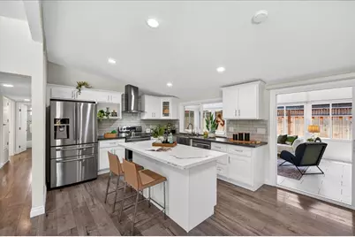 786 Lakewood Dr, Sunnyvale, CA 94089 - Photo 3