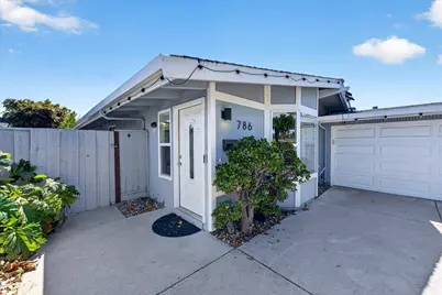 786 Lakewood Dr, Sunnyvale, CA 94089 - Photo 15