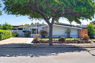 786 Lakewood Dr, Sunnyvale, CA 94089 - Photo 13