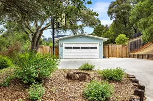 1200 Day Valley Rd, Aptos, CA 95003 - Photo 1