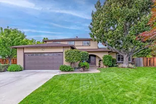 2740 Ramos Ct, Mountain View, CA 94040 - Photo 1