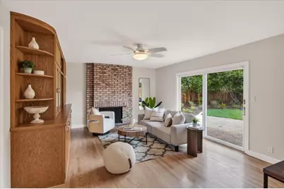2740 Ramos Ct, Mountain View, CA 94040 - Photo 7