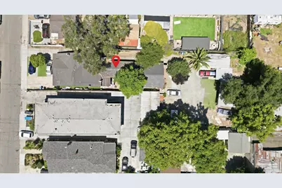 362 S Willard Ave, San Jose, CA 95126 - Photo 3