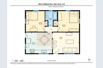 362 S Willard Ave, San Jose, CA 95126 - Photo 27