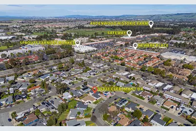 35421 Cleremont Dr, Newark, CA 94560 - Photo 35