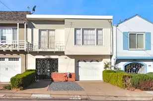 233 Beverly St, San Francisco, CA 94132 - Photo 1