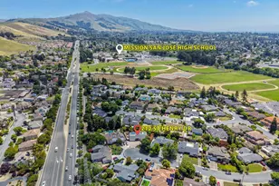 212 St Henry Dr, Fremont, CA 94539 - Photo 47