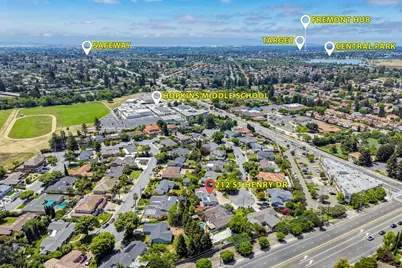 212 Saint Henry Dr, Fremont, CA 94539 - Photo 49