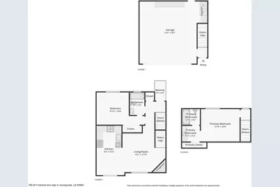 705 W Fremont Ave 3, Sunnyvale, CA 94087 - Photo 27