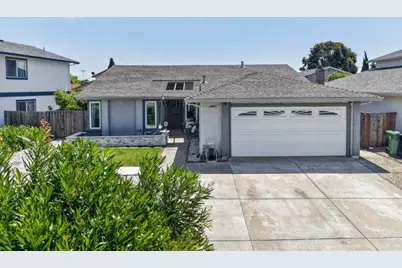33665 Bardolph Cir, Fremont, CA 94555 - Photo 1