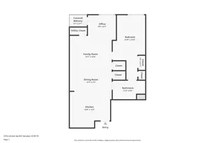 1375 Lick Ave 823, San Jose, CA 95110 - Photo 33