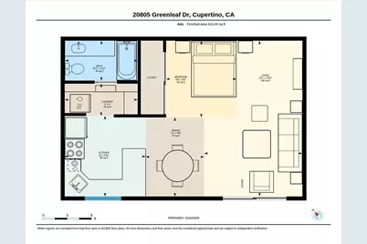20805 Greenleaf Dr, Cupertino, CA 95014 - Photo 43
