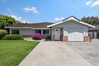 20805 Greenleaf Dr, Cupertino, CA 95014 - Photo 1