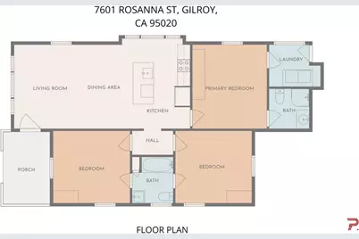 7601 Rosanna St, Gilroy, CA 95020 - Photo 61