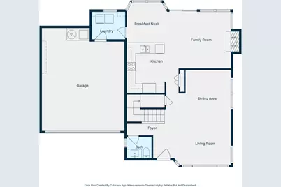 43382 Livermore Cmn, Fremont, CA 94539 - Photo 47