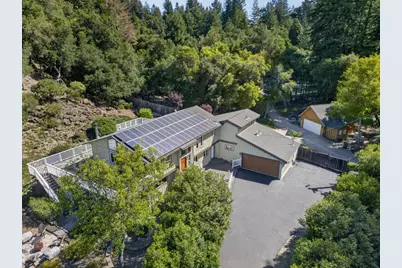 780 Elsie Mae Dr, Boulder Creek, CA 95006 - Photo 71