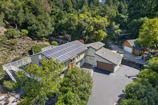 780 Elsie Mae Dr, Boulder Creek, CA 95006 - Photo 71