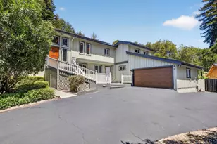 780 Elsie Mae Dr, Boulder Creek, CA 95006 - Photo 1