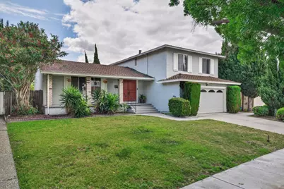 1872 Ribisi Way, San Jose, CA 95131 - Photo 1