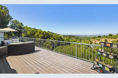 12553 Parker Ranch Ct, Saratoga, CA 95070 - Photo 41