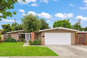 702 Lakefair Dr, Sunnyvale, CA 94089 - Photo 1