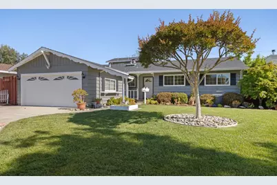 4889 Clarendon Dr, San Jose, CA 95129 - Photo 27