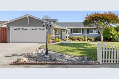4889 Clarendon Dr, San Jose, CA 95129 - Photo 1