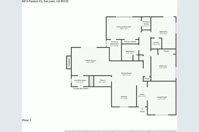 6014 Paxton Ct, San Jose, CA 95123 - Photo 49