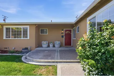 1850 Briarwood Dr, Santa Clara, CA 95051 - Photo 3