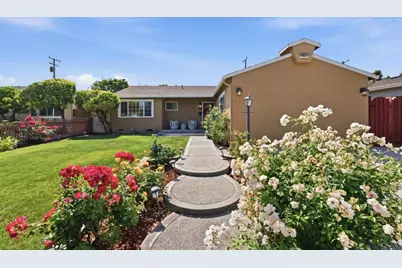 1850 Briarwood Dr, Santa Clara, CA 95051 - Photo 5